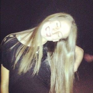 Meet your Posher, Rosie